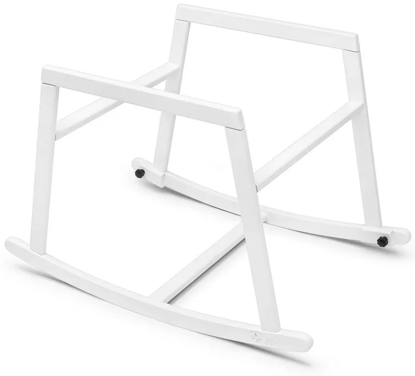 Бяла люлка Hier - Kalune Design