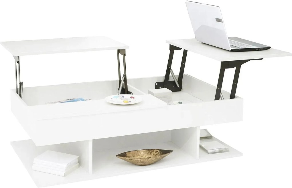 Холна масичка Linda-Leuko