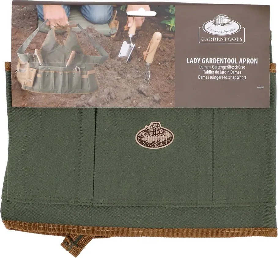 Дамска градинарска престилка Pond - Esschert Design