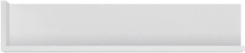 Рафт Lynx P1-Бял