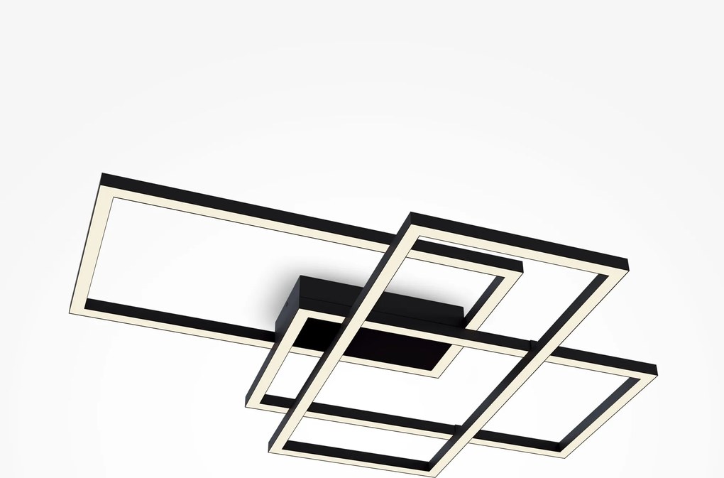 Maytoni Плафониера - MOD015CL-L80B