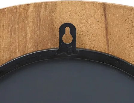 Огледало atmosphera Antoine, Дърво, 58×40 cm