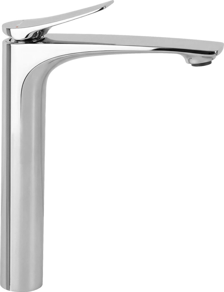 Смесител за мивка PREMIUM Rea Vision Chrome High