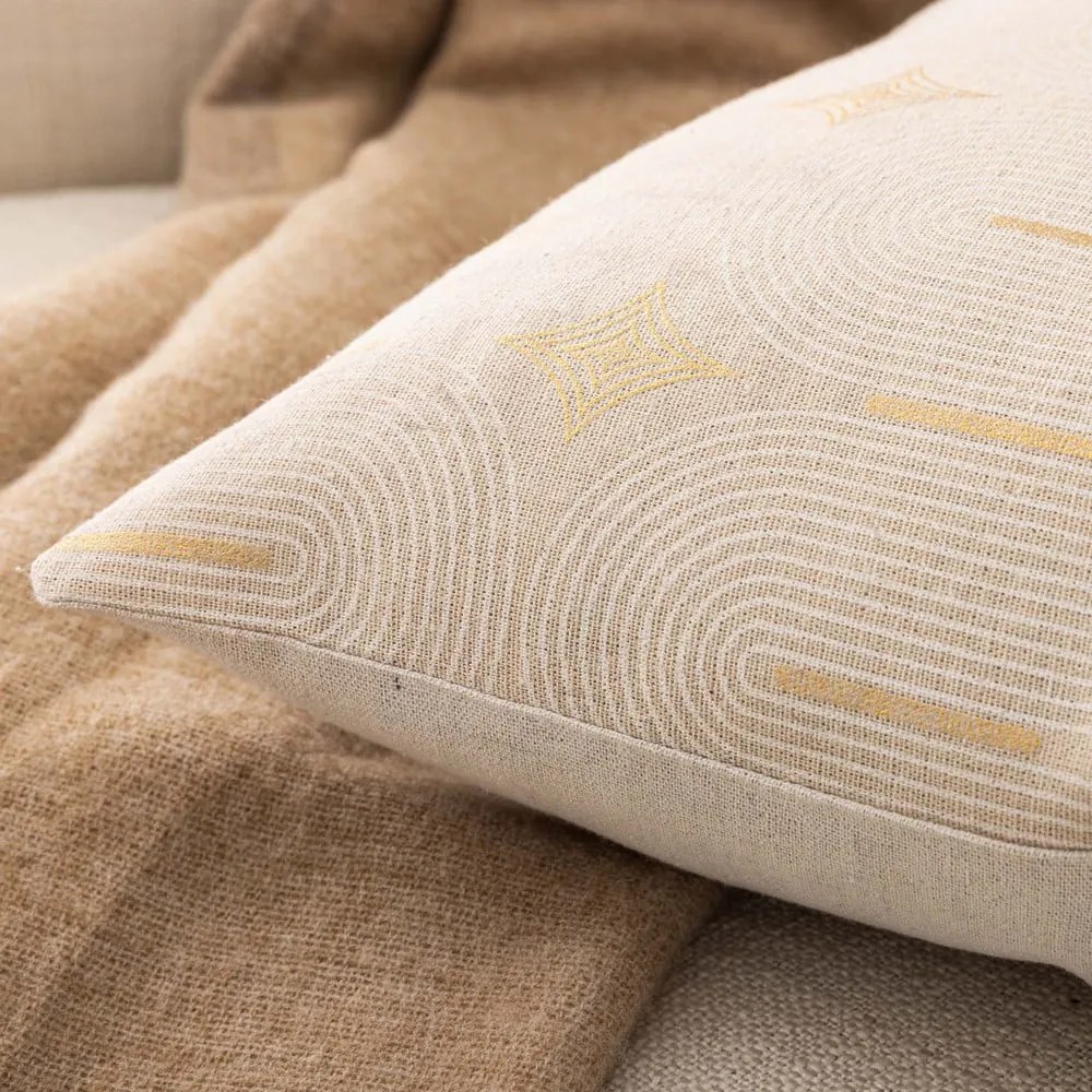 Декоративна възглавница 40x60 cm Ondine – douceur d'intérieur