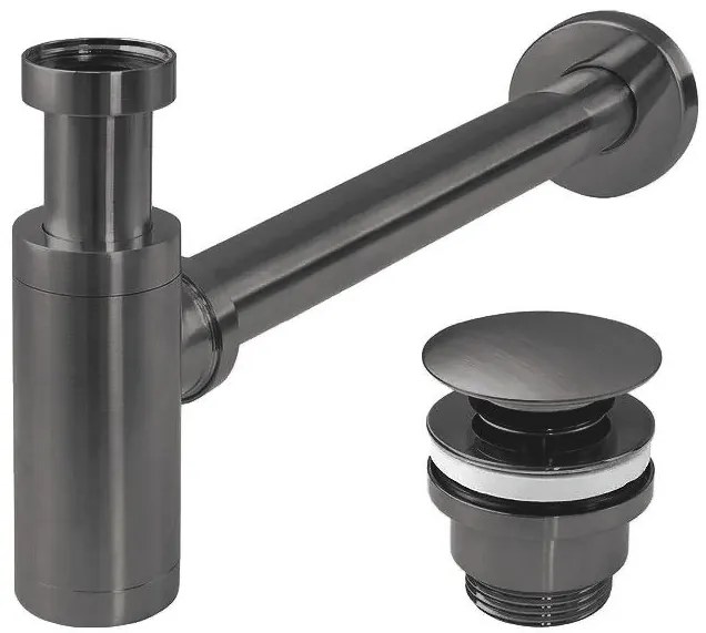 Сифон REA Titan