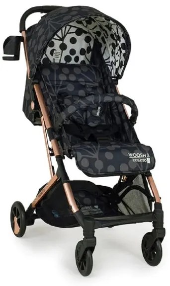 Детска лятна количка WOOSH 3 COSATTO - Lunaria Blush