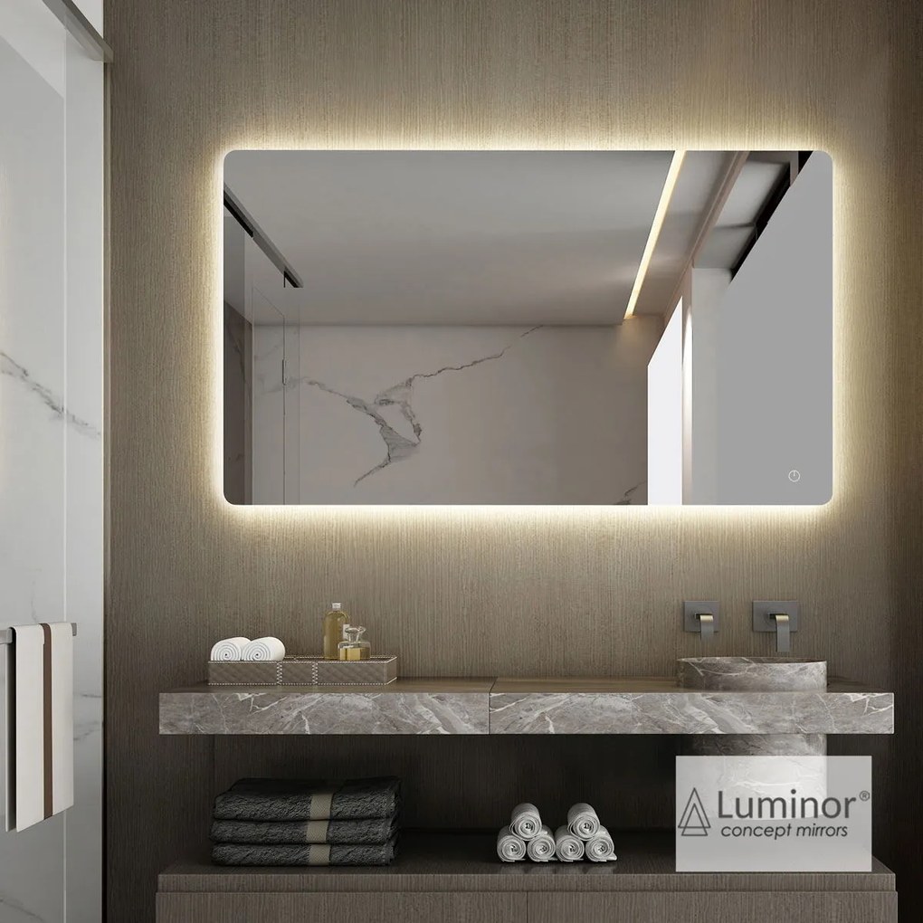 Огледало Joy Luminor