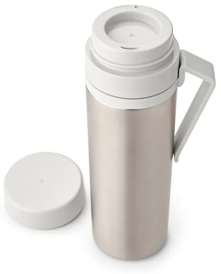 Светлосива термочаша 500 ml Make & Take – Brabantia