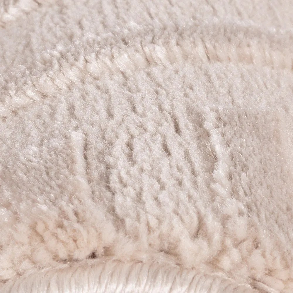 Бежов килим 200x290 cm Sahara – Ayyildiz Carpets