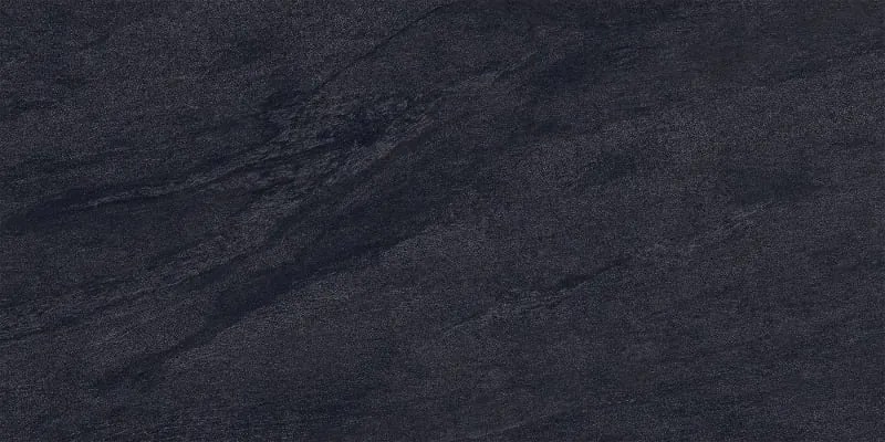 Mexen Netiva Nero гранитогрес полиран рект. G1, подова и стенна плочка 120 x 60 cm, мат - TL316-120-060-04