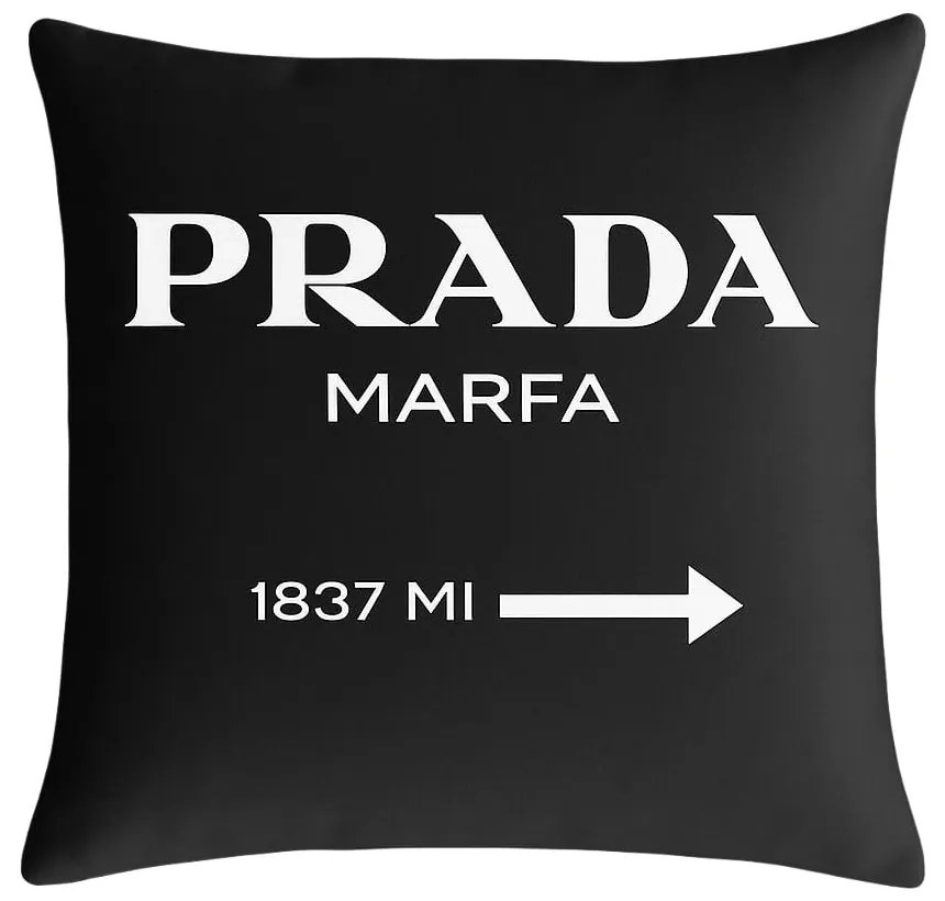 Калъфка за възглавница 43x43 cm Prada – Mila Home