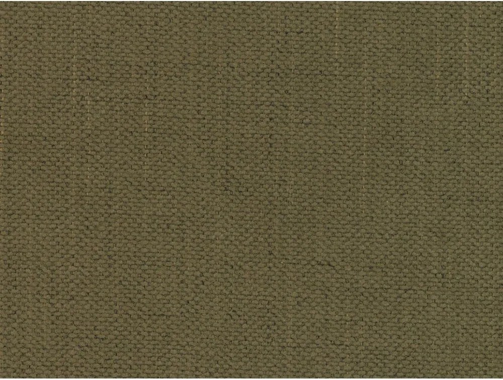 Зелено единично легло 90x200 cm тапицирано с място за съхранение с включена подматрачна рамка Phaedra – Micadoni