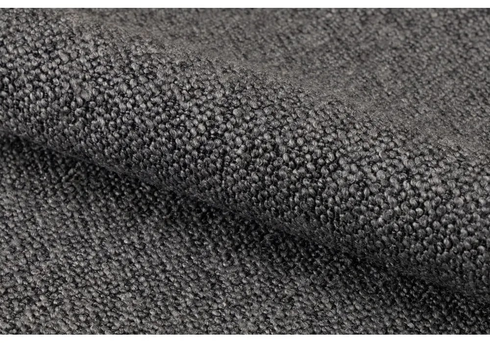 Тъмносиви бар столове с въртящ се механизъм в комплект от 2 броя 109 см Brooke - Actona