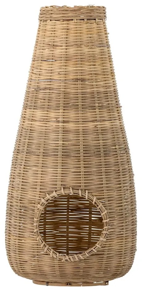 Бамбуков фенер (височина 50 cm) Ottine – Bloomingville