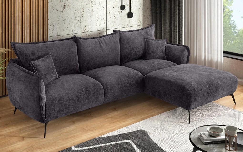 Ъглов диван Гала