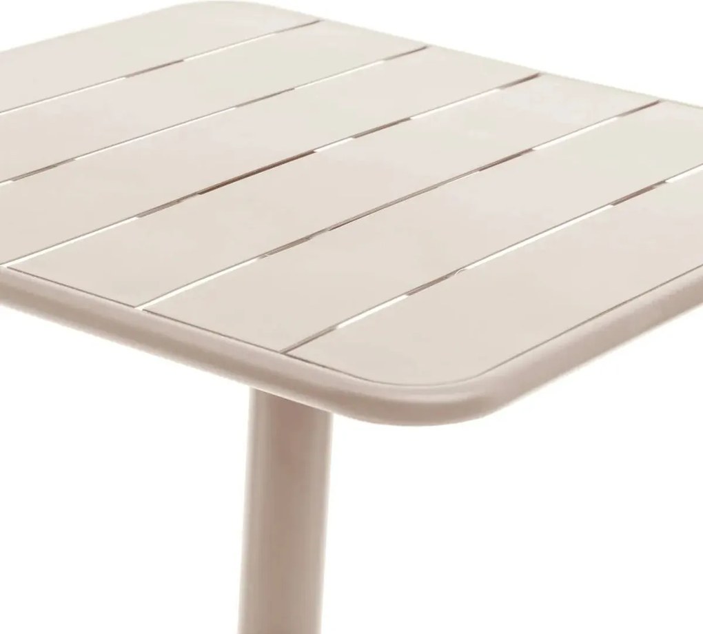 Градинска висока маса Hesperide Phuket - Тюркоаз