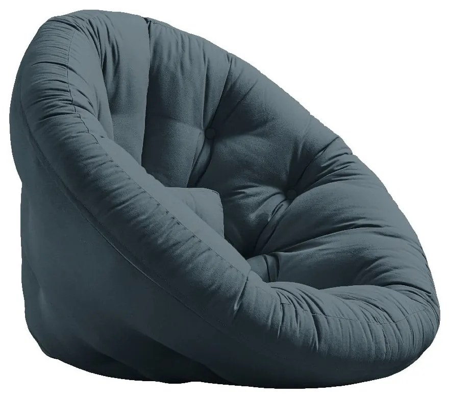 Син стол Nido - Karup Design