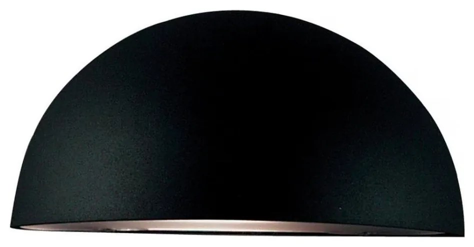 Nordlux - Екстериорен аплик SCORPIUS 1xE14/40W/230V IP33 черен