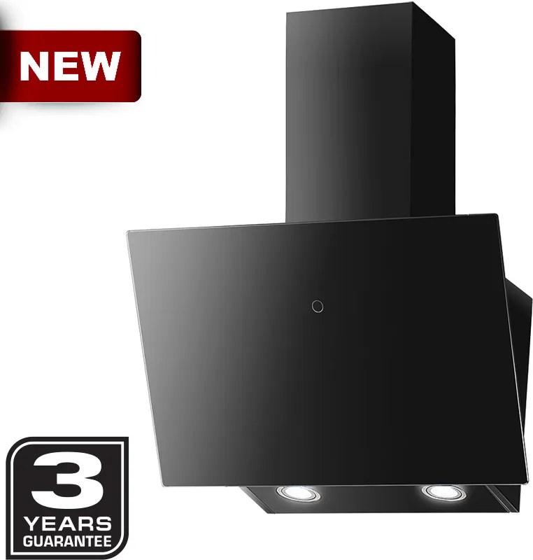 Faber VRT BK A60 Вертикален аспиратор