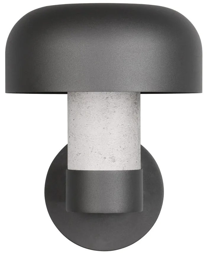 Стенно външно осветително тяло (височина 24,5 cm) Fraser – Trio