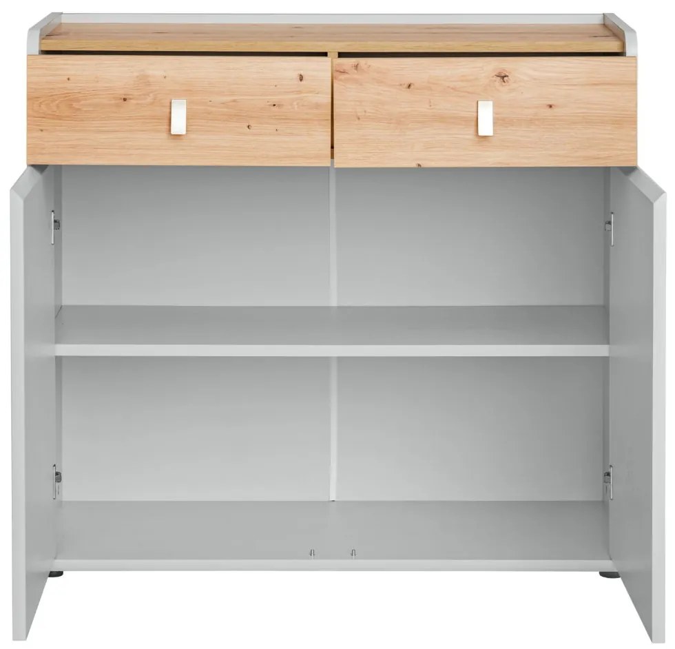 Тоалетна Самоа-Дължина 94см.