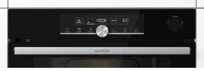Фурна Gorenje BPSAX6747A08BGWI