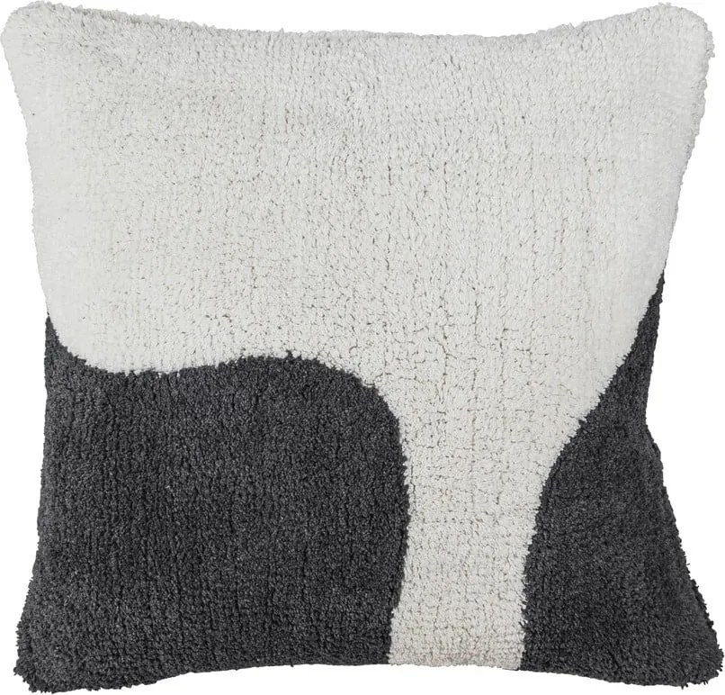 Памучна калъфка за възглавница 50x50 cm Figura – Mette Ditmer Denmark