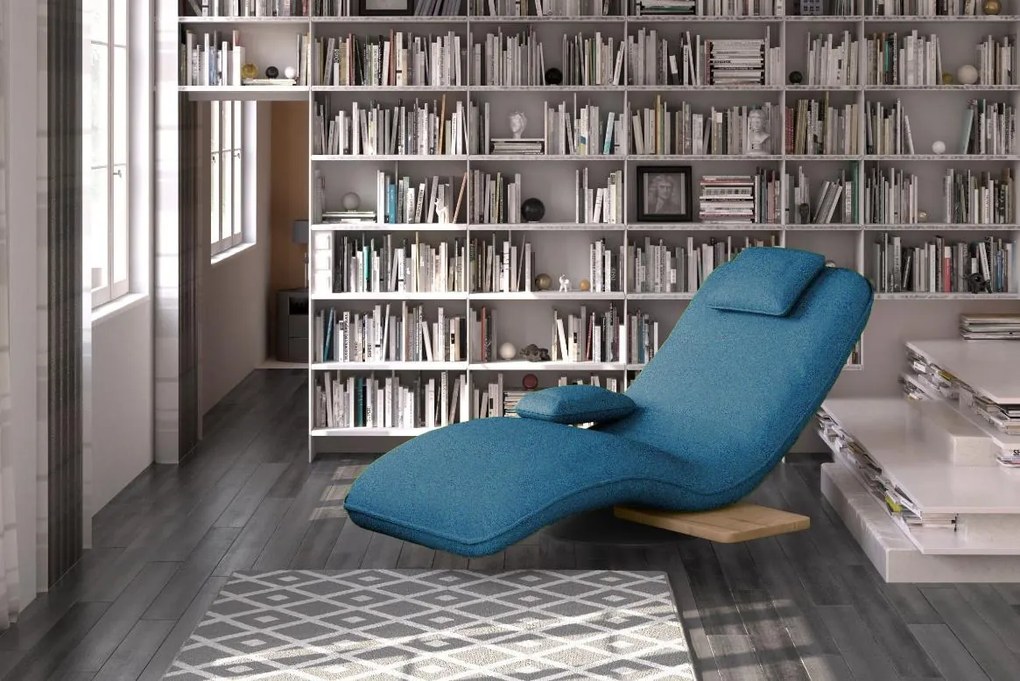 Реклайнер Evolution-Mple-Anoixto