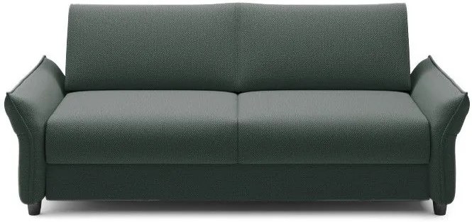 Двоен Диван Шант-Зелен