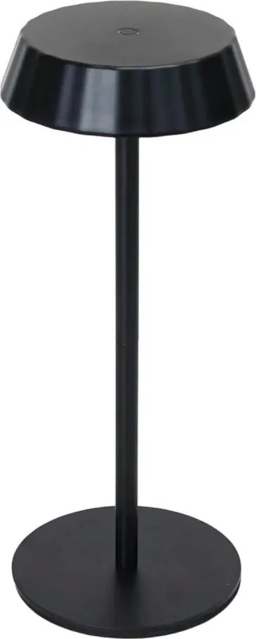 Aigostar - димируема настолна лампа AMBIENT LED/2,4W/5V 3000-6500K черна