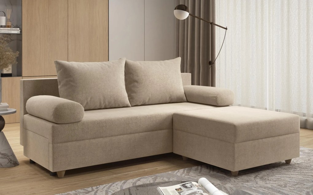 Канапе + табуретка Витаро