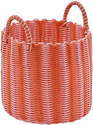 Сет кошове за съхранение atmosphera Pool Side, Асорти