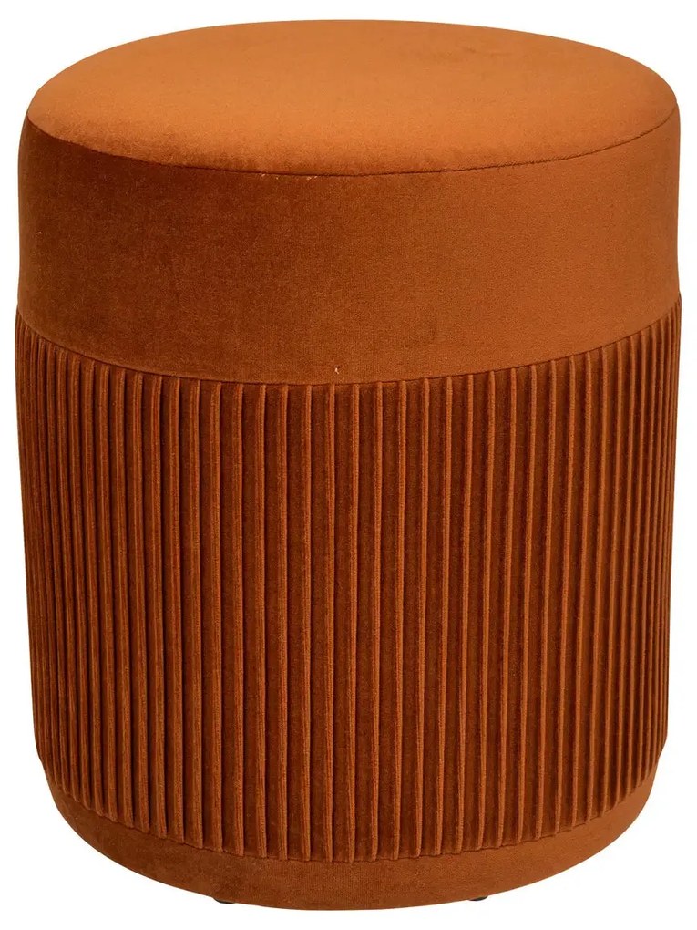 Табуретка atmosphera Nofy - Амбър