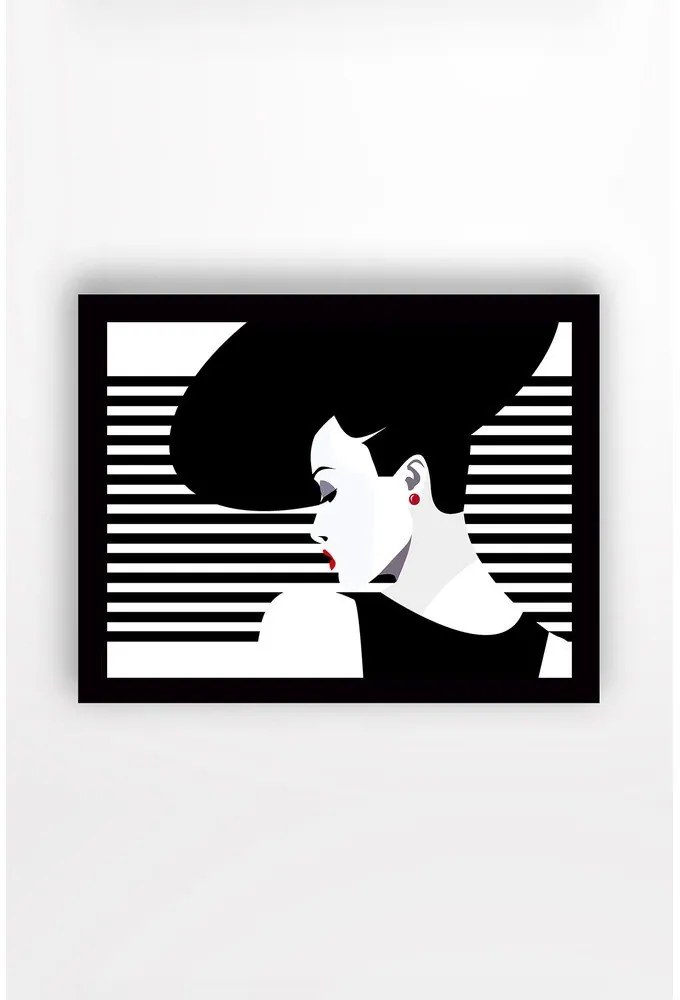 Картина 41x56 cm - Wallity