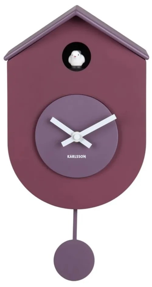С махало/стенен часовник Grato Cuckoo – Karlsson