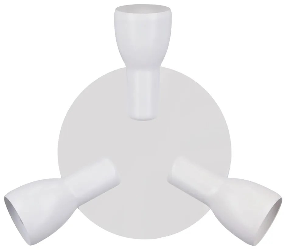 Бял прожектор Picardo – Candellux Lighting