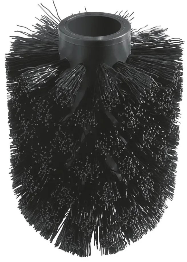 GROHE 41201KS0 - Резервна четка START черна