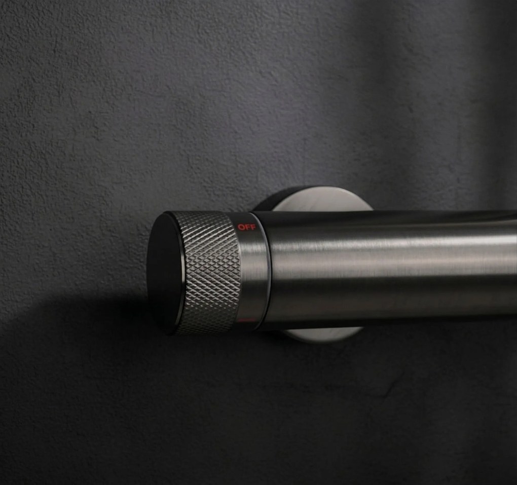 Комплект за душ Rea Rivo Titan