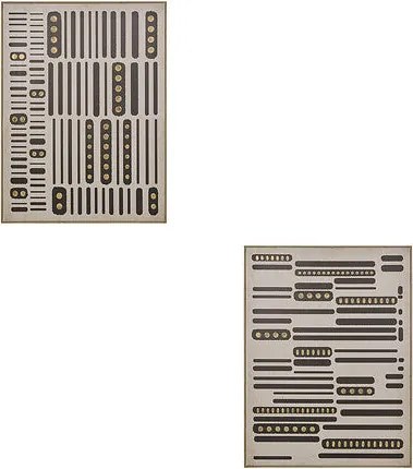 Картина 3D atmosphera Keny, Платно 58×78 cm, Асорти