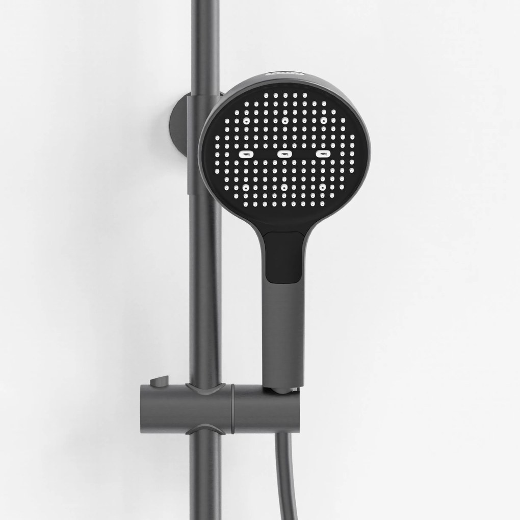 Комплект за душ REA Farel Titan