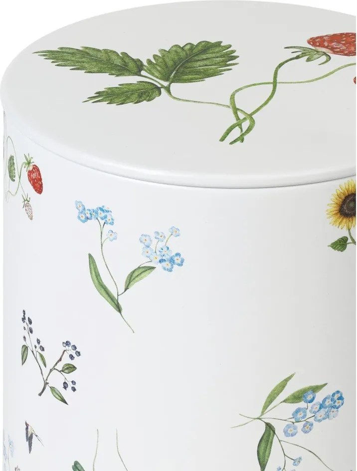 Метална кутия за храна Hammershøi Summer – Kähler Design