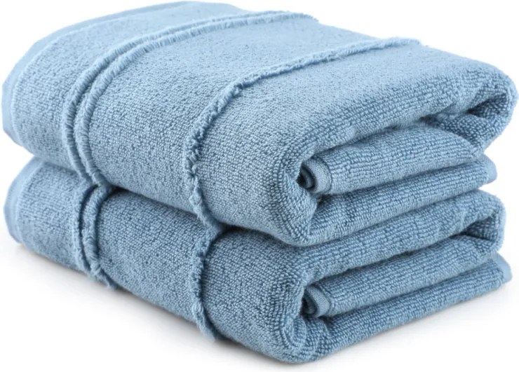 Комплект кърпи за баня 2 броя Arden