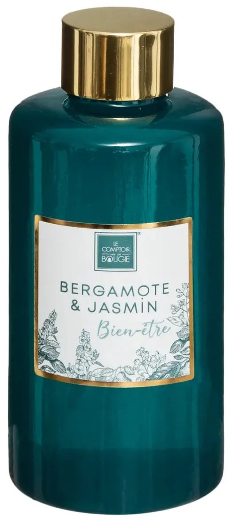 Пълнител за дифузер atmosphera Mael, 200 ml - Bergamot&Jasmine