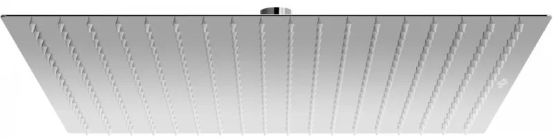 Mexen Slim душ 40 x 40 см, хром - 79140-00
