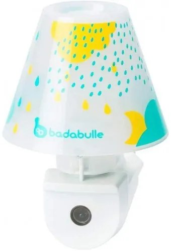Badabulle - Нощна лампа Drops В015011