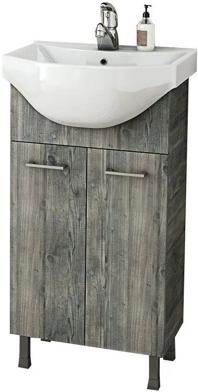 Пейка Drop Ritmo 45-Staxti