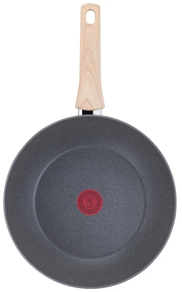 Алуминиев тиган за уок ø 28 cm Natural Force - Tefal