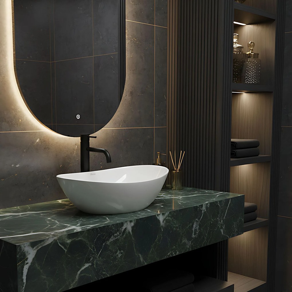 Умивалник за плот Rea Kate 45