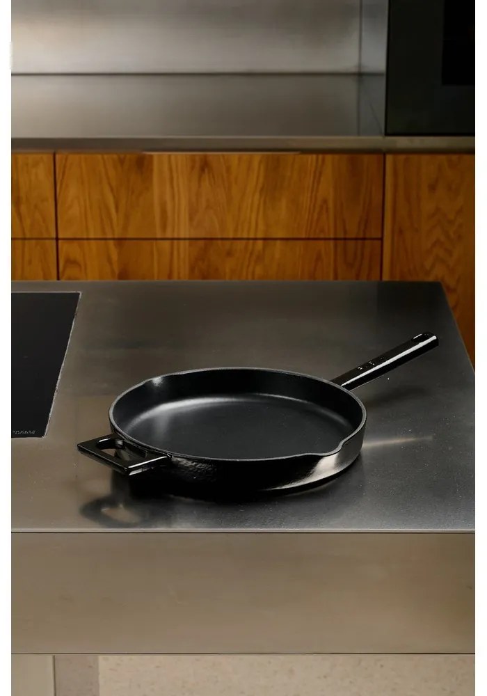 Тиган от излято желязо ø 26 cm Mattia 3.0 – FABINI