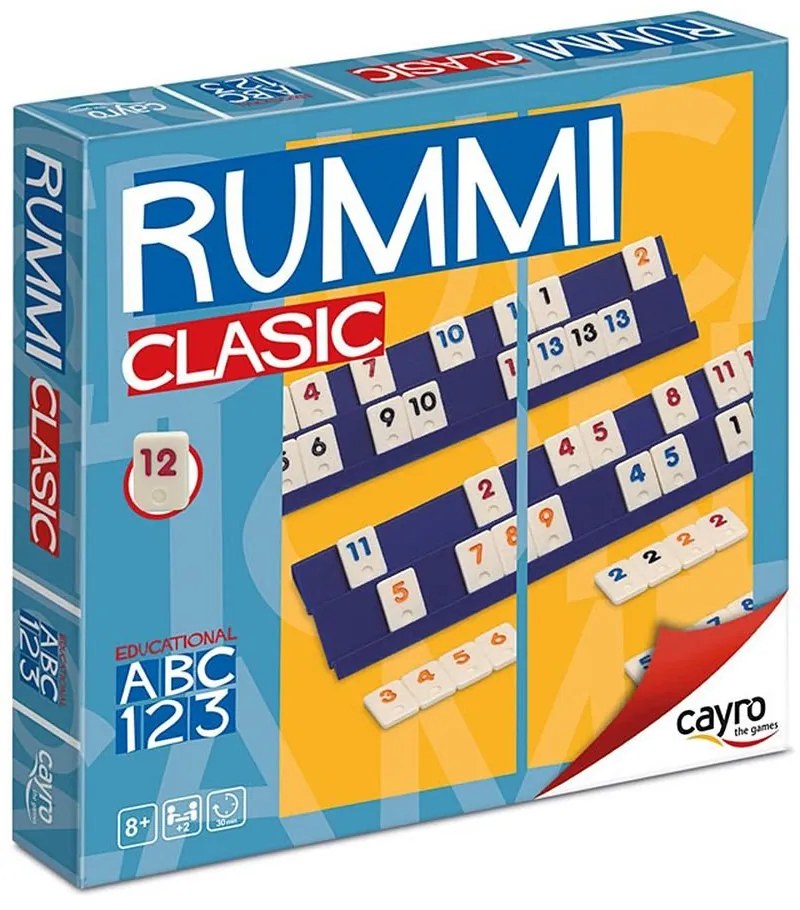 Cayro - Руми класик - голям